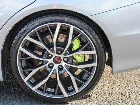 Used 2021 Subaru WRX STI Limited image 7