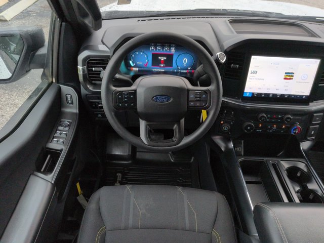 Used 2025 Ford F150 STX AWD/4WD image 16