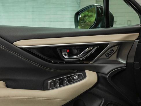 Used 2021 Subaru Outback Limited image 26