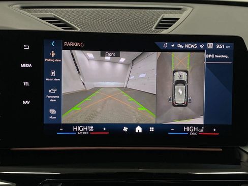 New 2026 BMW X1 xDrive28i image 24