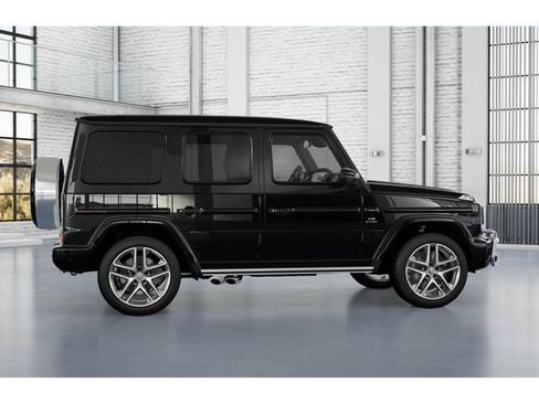 New 2027 Mercedes-Benz G 63 AMG 4MATIC image 17