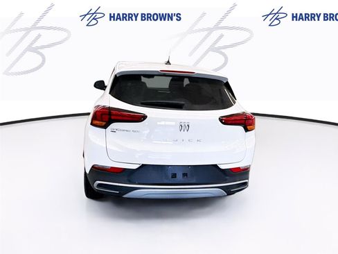 Used 2025 Buick Encore GX Preferred image 9