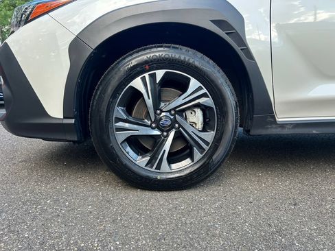 Certified 2024 Subaru Crosstrek 2.0i Premium AWD/4WD image 22