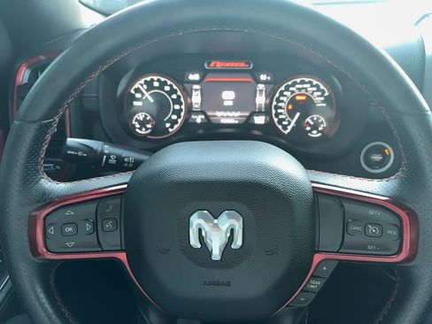 Used 2022 RAM 1500 Rebel w/ Rebel Level 2 Equipment Group image 23