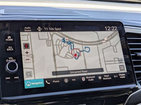 New 2026 Honda Ridgeline Black Edition image 22