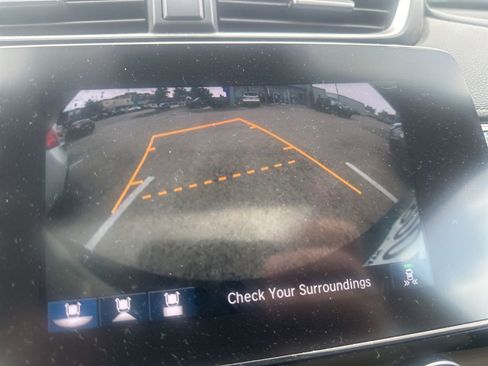 Used 2019 Honda CR-V EX-L image 6