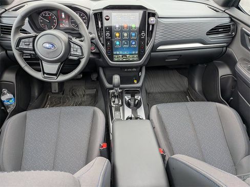 Certified 2026 Subaru Forester Premium image 2