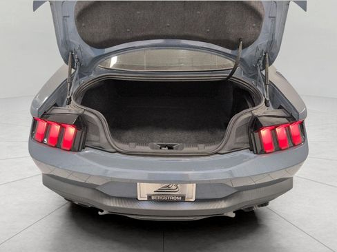 Certified 2024 Ford Mustang GT Premium RWD image 15