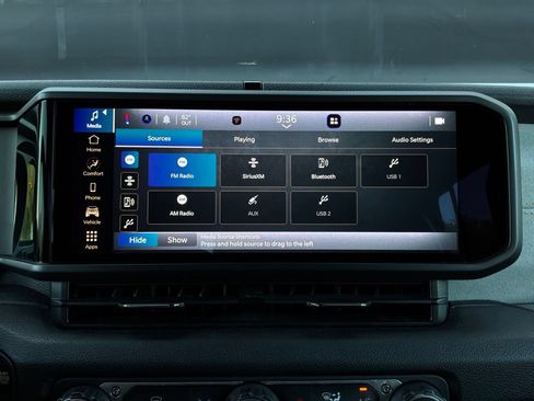 Used 2025 Jeep Wrangler Unlimited Sport AWD/4WD image 31