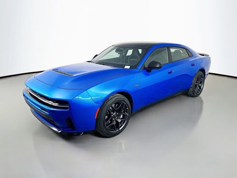 New 2026 Dodge Charger R/T AWD/4WD image 3