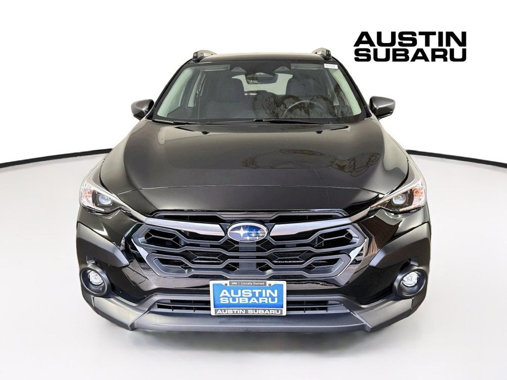 Certified 2026 Subaru Crosstrek 2.5i Premium AWD/4WD image 3