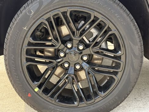 New 2026 Jeep Grand Wagoneer L Limited image 9