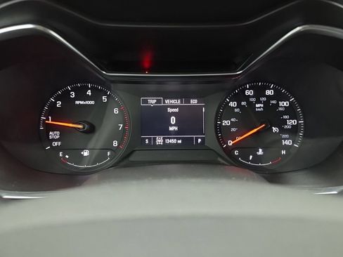 Used 2023 Chevrolet TrailBlazer LT w/ Convenience Package AWD/4WD image 30
