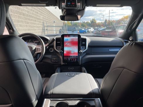 New 2026 RAM 2500 Laramie image 21