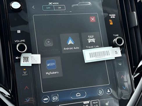 New 2026 Subaru Ascent Premium image 16