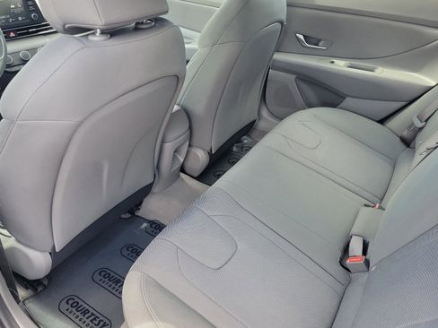 New 2026 Hyundai Elantra SE image 20