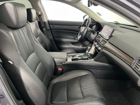 Used 2022 Honda Accord EX-L image 31