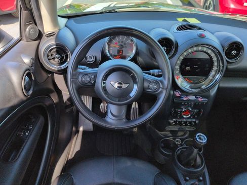 Used 2016 MINI Cooper Countryman S FWD image 15
