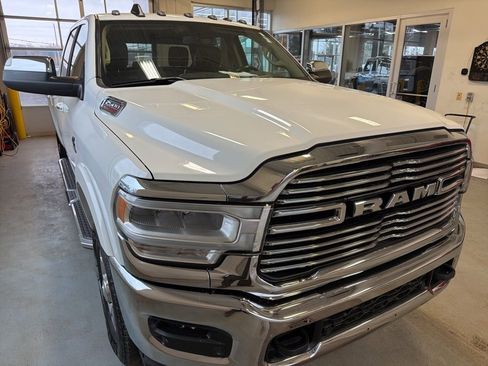 Used 2022 RAM 2500 Laramie image 15