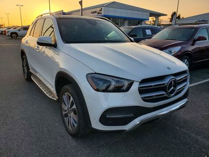 Used 2023 Mercedes-Benz GLE 350 w/ 3rd Row Seat Package