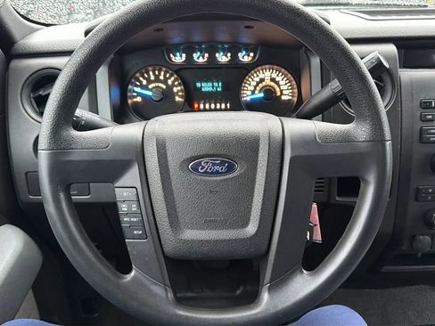 Used 2014 Ford F150 XL w/ Power Equipment Group image 16