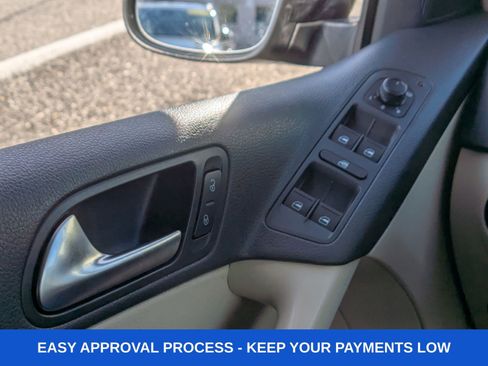 Used 2016 Volkswagen Tiguan S image 31