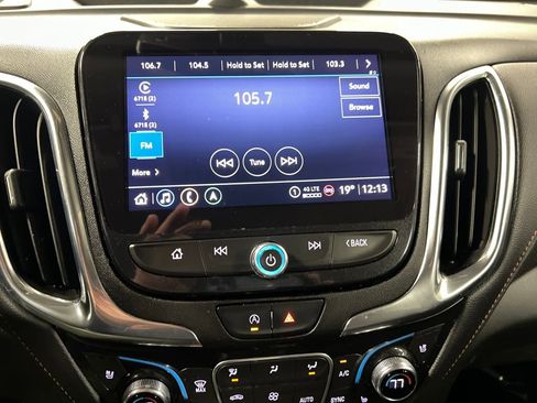 Certified 2022 Chevrolet Equinox Premier image 22