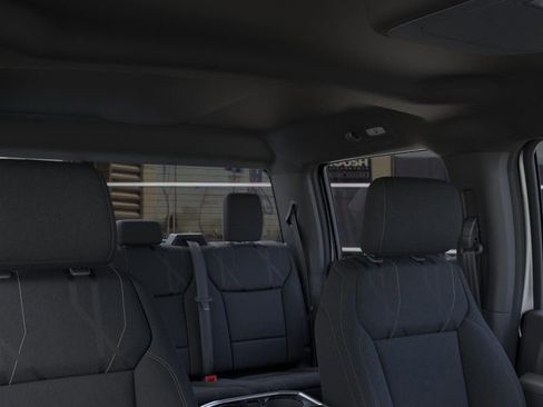 New 2026 Ford F150 STX w/ Equipment Group 200A image 44