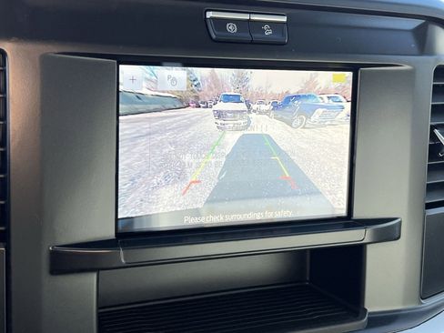 New 2026 Ford F250 XL w/ FX4 Off-Road Package image 18