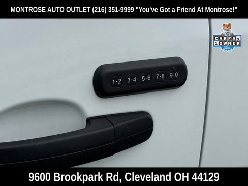 Used 2023 Ford Transit 350 XLT RWD image 50