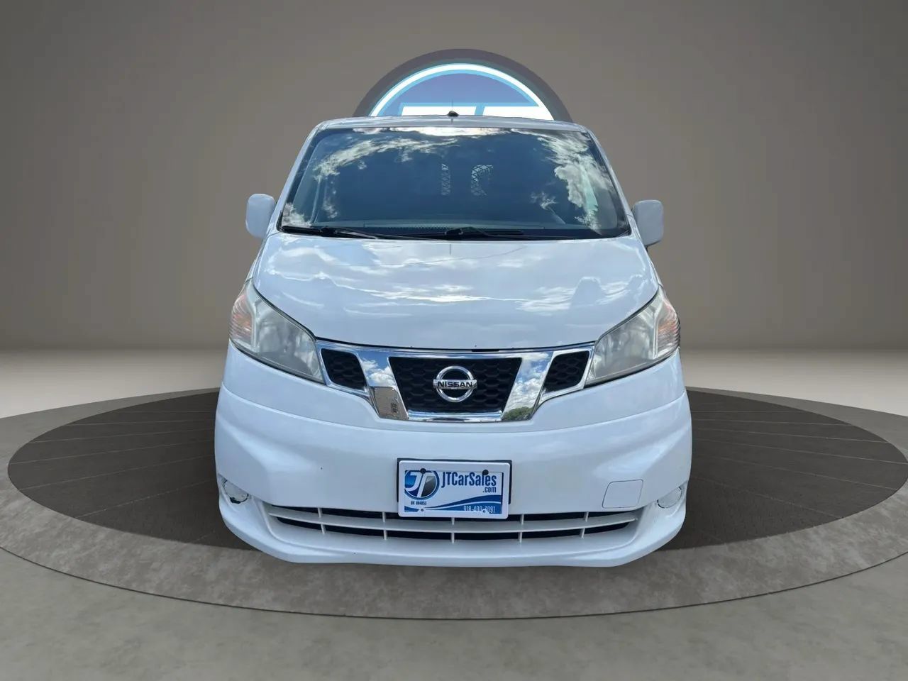 Used 2020 Nissan NV200 SV w/ Back Door Glass Package FWD image 27