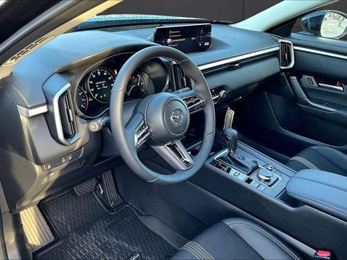 New 2026 MAZDA CX-50 Meridian Edition AWD/4WD image 6