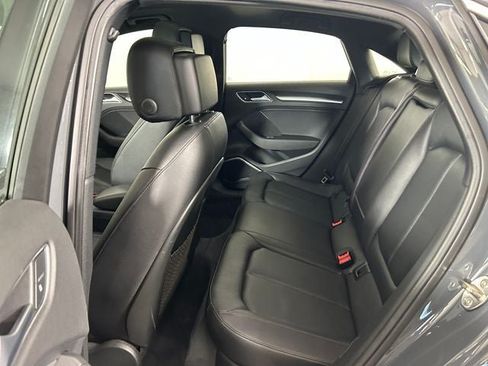 Used 2019 Audi A3 2.0T Premium Plus w/ Premium Plus Package AWD/4WD image 24
