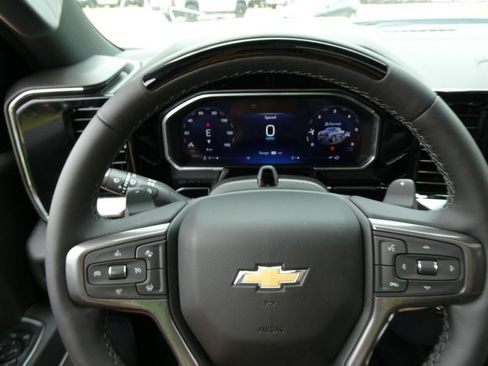 New 2026 Chevrolet Silverado 1500 High Country AWD/4WD image 35
