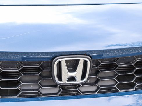 Certified 2025 Honda Civic Sport image 4