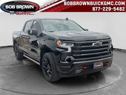 Used 2025 Chevrolet Silverado 1500 High Country w/ Technology Package