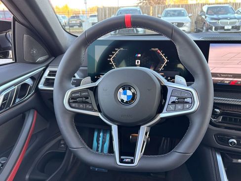 New 2026 BMW 440i xDrive Coupe image 25