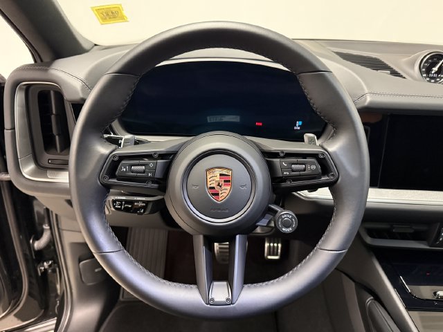 Certified 2026 Porsche Cayenne S AWD/4WD image 23