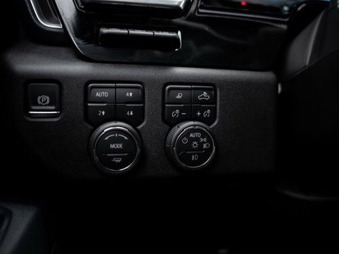 New 2025 Chevrolet Silverado 1500 High Country w/ Technology Package image 21