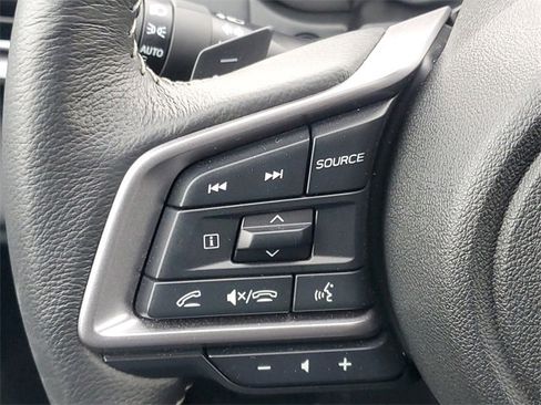 Certified 2025 Subaru Outback Limited image 24