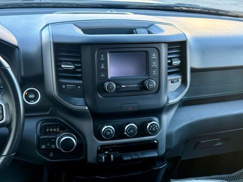 Used 2022 RAM 1500 Tradesman w/ Tradesman Group image 29