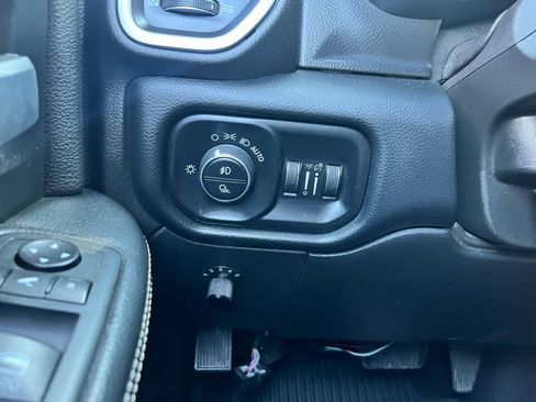 Used 2020 RAM 2500 Lone Star w/ Level 2 Equipment Group image 33