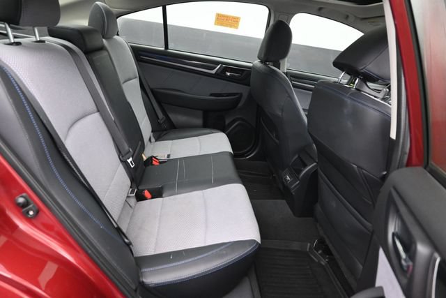 Used 2018 Subaru Legacy 2.5i Sport w/ Popular Package #2B AWD/4WD image 7