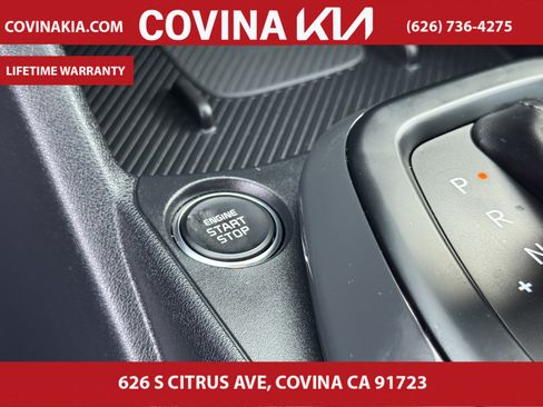 Certified 2025 Kia K4 EX image 21