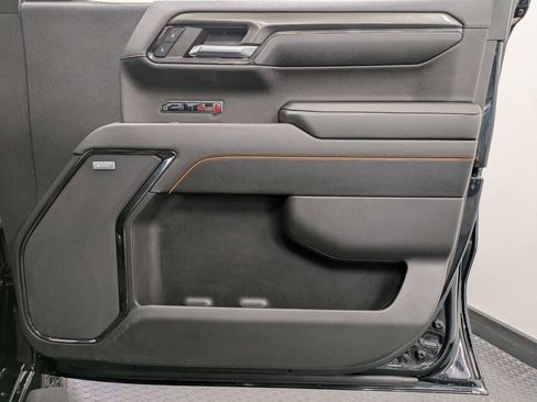 Used 2024 GMC Sierra 1500 AT4 w/ Technology Package image 27