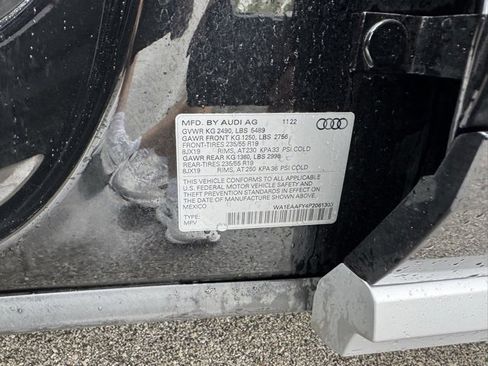 Used 2023 Audi Q5 2.0T Premium Plus image 26