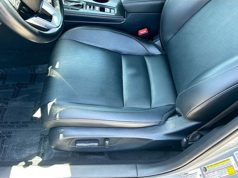 Certified 2025 Honda Civic Sport image 20