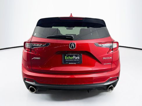 Used 2022 Acura RDX w/ Advance Package AWD/4WD image 7