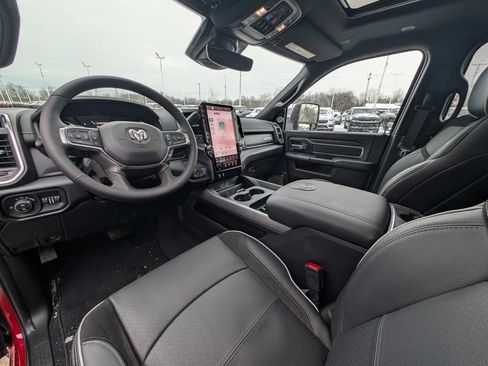 New 2026 RAM 2500 Laramie image 2