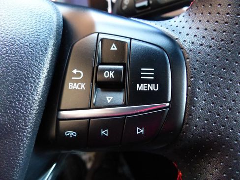 Used 2025 Ford Escape ST-Line w/ Tech Pack #1 image 25